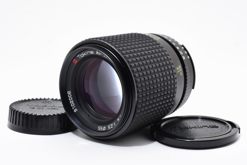 Ecc tokina at x - 90, mm