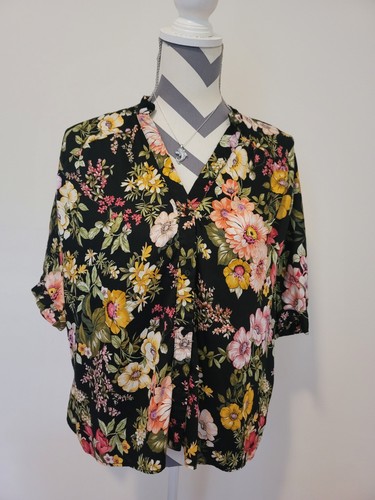 Zara camicia donna - donna, blusa