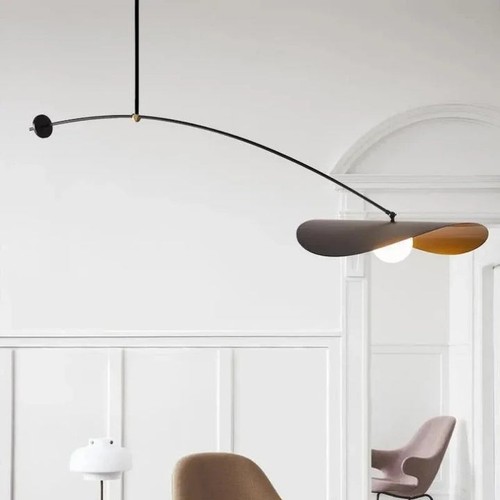 Sospensione led mobile - sospensione,