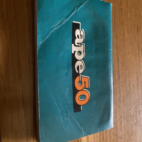 Libretto uso manutenzione - uso,