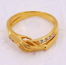 Anello fascia carrera y - fascia,