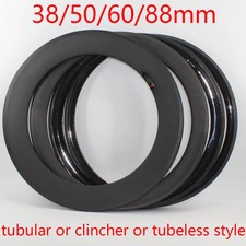  Anello freno a disco 700C