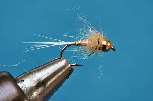 Fliegentom ninfa pezzi - fliegentom,