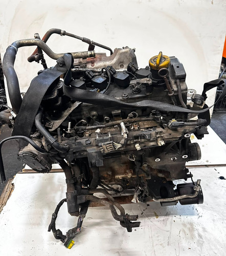 Motore completo fiat - motore, doblo'