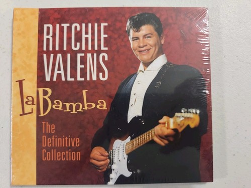 Bamba ritchie valens - by,