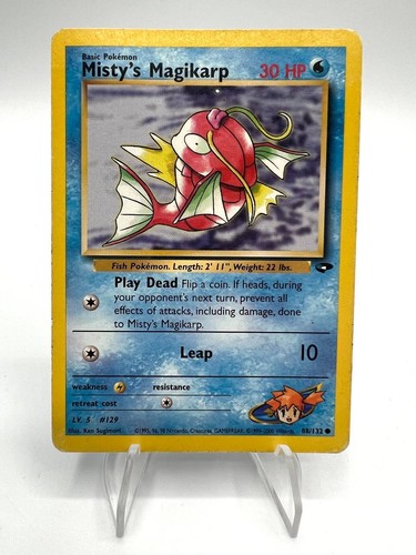 Carta pokemon set - carta,
