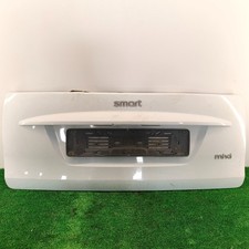 Pannello Cofano Baule