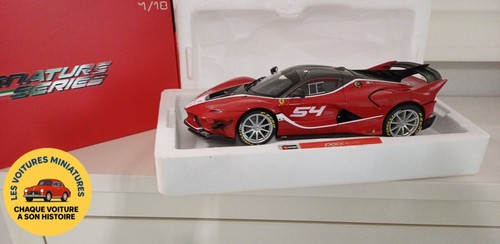 Ferrari fxx evo 54 2017 - evo,