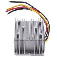 Convertitore DC da 8V40V a 12V
