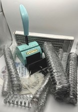 Zutter Bind it All Machine e