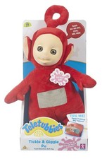 Teletubbies peluche
