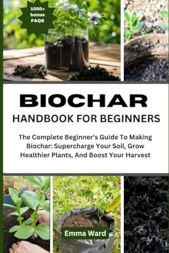 Biochar handbook for - for, beginners