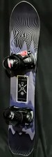 NEW NITRO DROPOUT SNOWBOARD