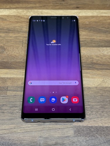 Samsung galaxy note8 n950u - samsung, sm-n950u