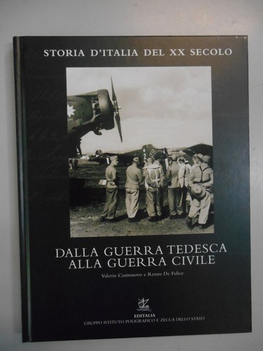 Dalla guerra tedesca alla - dalla,