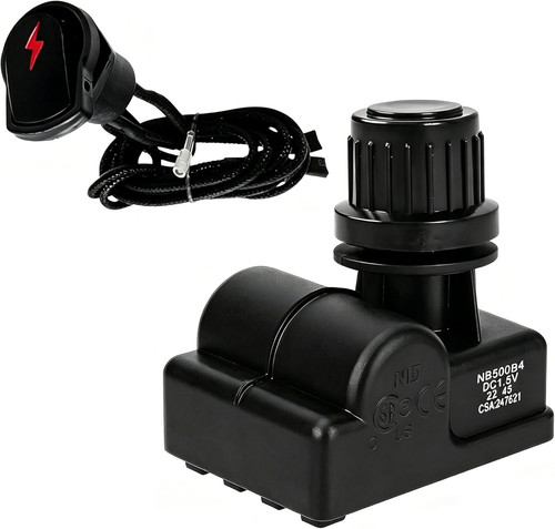 Kit accensione elettronica