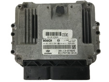 ENGINE CONTROL UNIT HYUNDAI