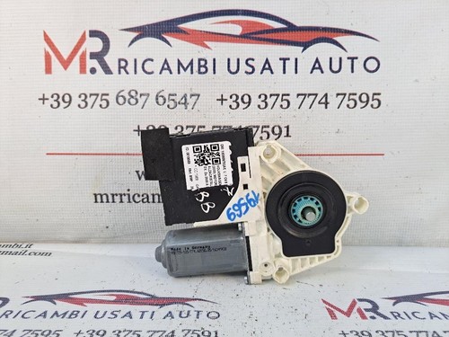 Motorino alzavetro anteriore - motorino,