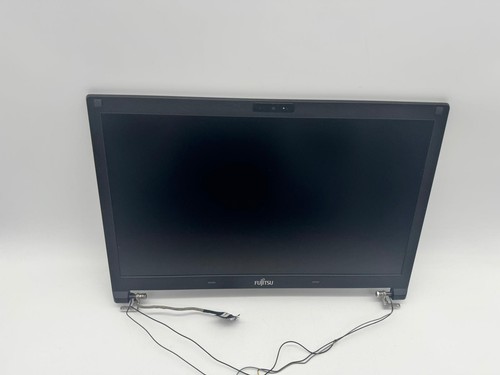 Fujitsu lifebook e554 - e554, display