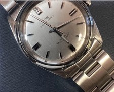 Tudor Prince Oysterdate