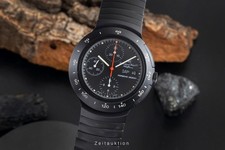 Orologio Uomo IWC Porsche