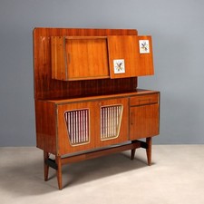 Credenza vintage - credenza,