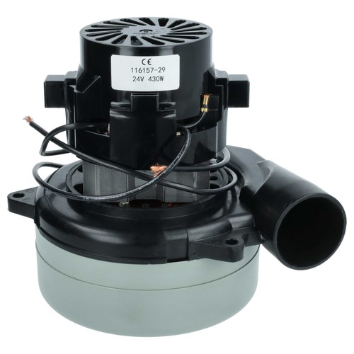 Motore aspirapolvere per - , comac