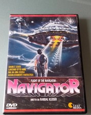 NAVIGATOR DVD Fuori Catalano 