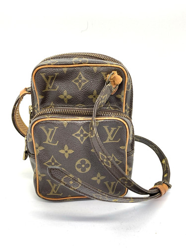 Borsa tracolla usata - borsa,