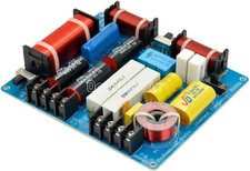 , Crossover, per Audio Hifi