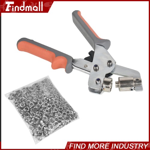 Findmall pinza per - (6mm),