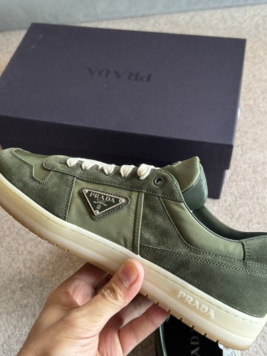 Sneakers prada downtown 100 - sneakers,