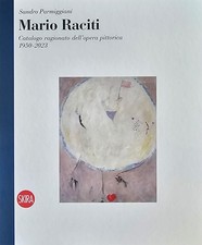 MARIO RACITI: CATALOGO