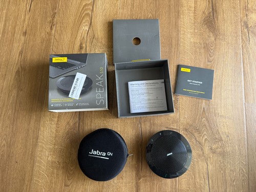 Jabra speak 510 - jabra, vivavoce