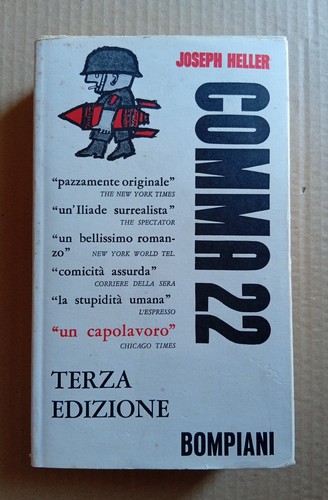 Joseph heller comma ed - joseph,