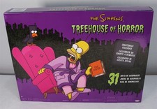 I Simpson Casa sull'Albero