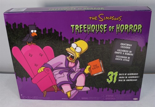 Simpson casa sull - i,