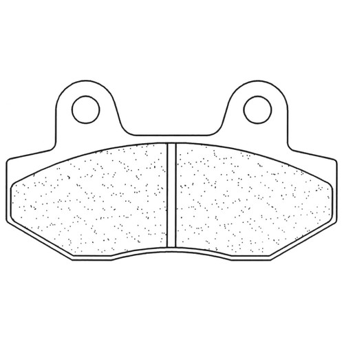 Brakes pastillas freno - cl,