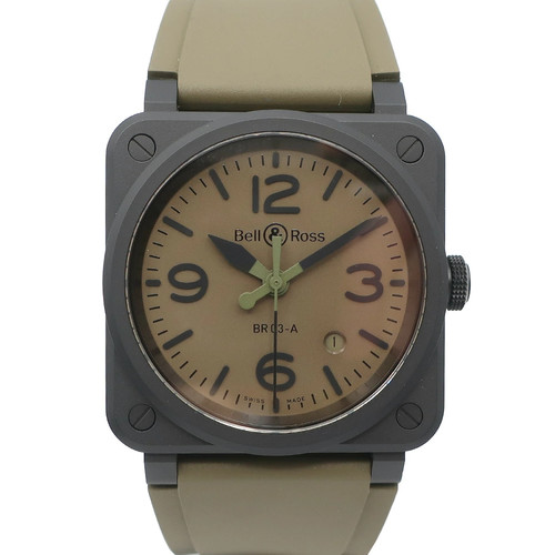 Orologio bell ross - orologio,