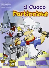 Uliano Crivel Il cuoco