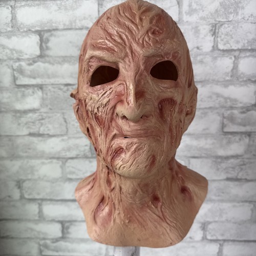 Maschera freddy krueger trick - freddy,