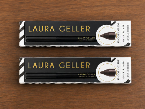 Laura geller gel eyeliner duo - laura,