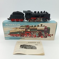 Vintage Märklin 3003 H0 BR24