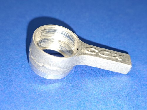 Silenziatore marca cox per - (1),