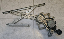 Motorino meccanismo alzavetro anteriore destro Toyota Yaris XP10 1999-2005 