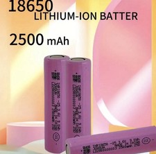 2PZ LITIO PACCO BATTERIE  3.7V