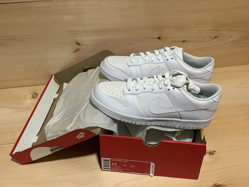 Nike dunk low - nike,