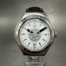 Orologio Swatch Irony Spinnin