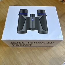 Zeiss Terra 10x25 Compact ED