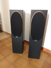 COPPIA CASSE "MORDAUNT-SHORT MS 814 2 VIE**MOLTO RARE**AFFARE**